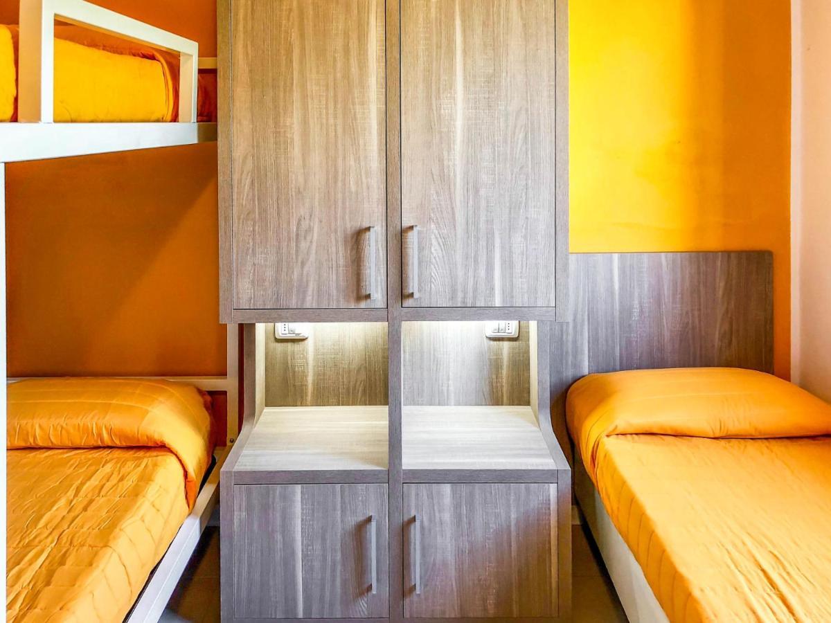 Apartment Belvedere Village-3 By Interhome Cavalcaselle Ngoại thất bức ảnh
