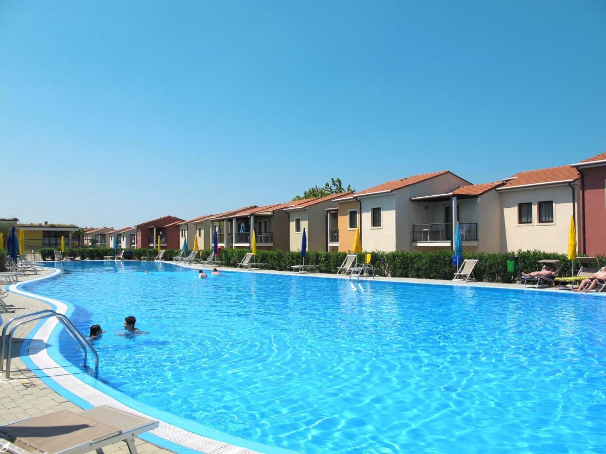 Apartment Belvedere Village-3 By Interhome Cavalcaselle Ngoại thất bức ảnh